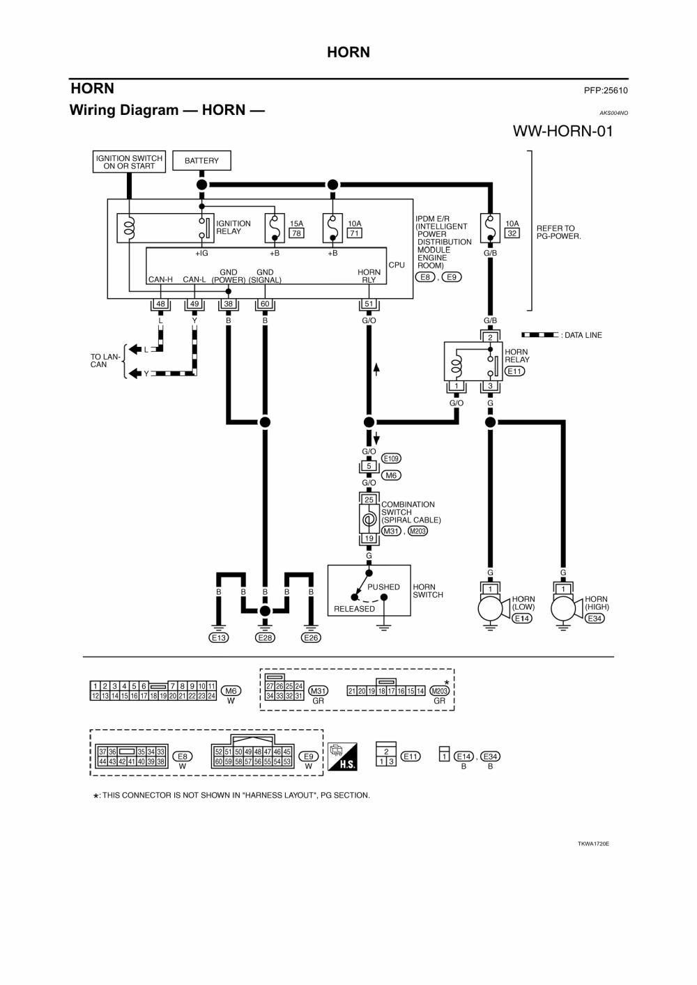 19 Luxury 2003 Nissan Altima Window Switch Wiring Diagram