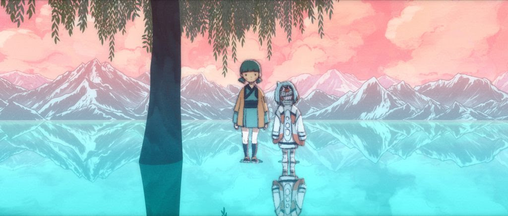 Korean Anime Movies With English Subtitles