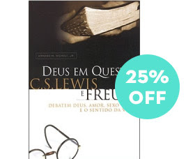 Deus em Questão