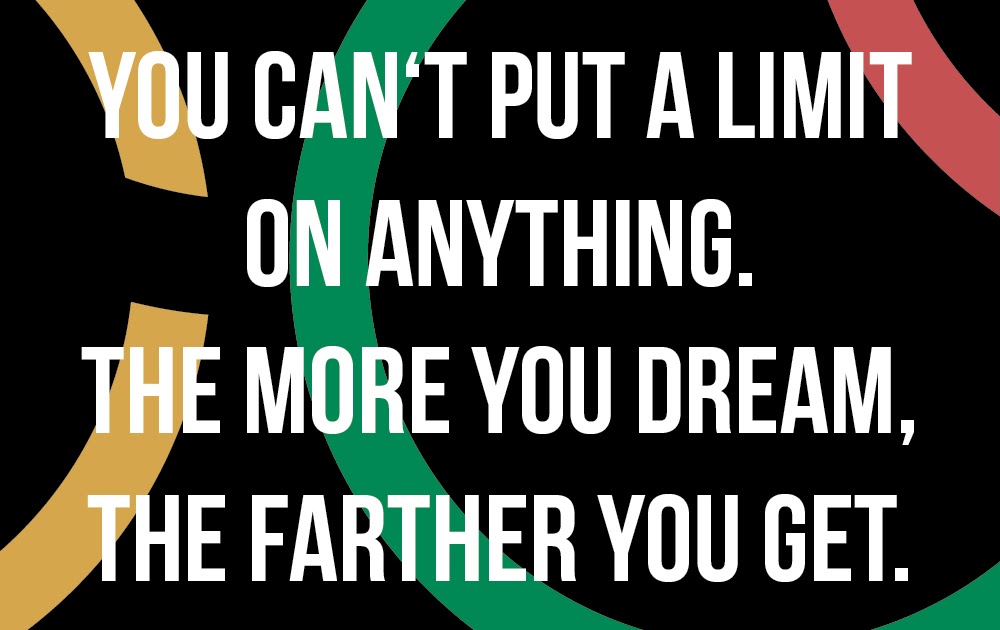 Sportsmanship Quotes By Famous Athletes - Blog Images