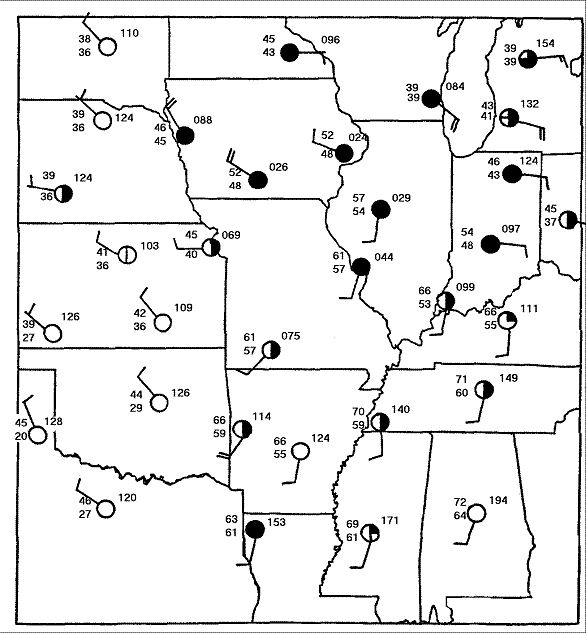 weather worksheet: NEW 541 READING WEATHER MAPS WORKSHEET ANSWERS
