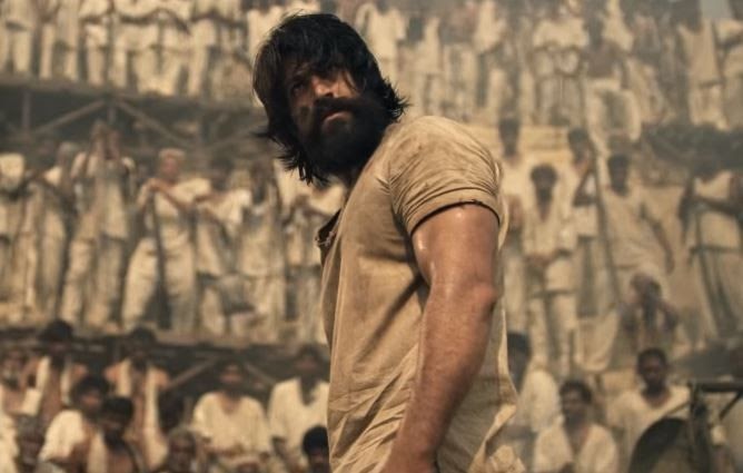 Kgf 2 Desktop Wallpaper / Kgf 2 Trailer Wallpaper Hd Kgf Movie Images