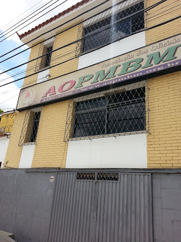 Associação dos Oficiais - AOPMBM - Associação