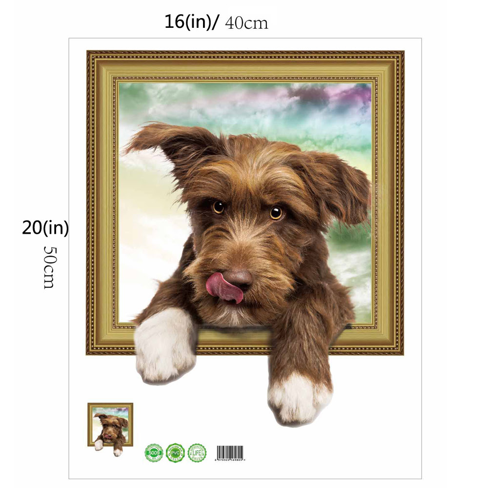 Wallpaper Of Cute Dog - PetsWall