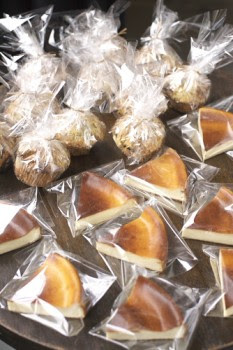 75 ベイクド チーズ ケーキ ラッピング 方法 画像ブログ