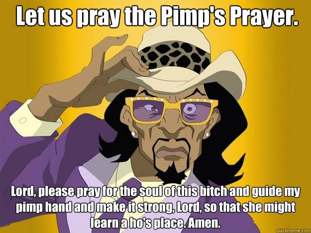 Download Cartoon Characters Praying Meme | PNG & GIF BASE