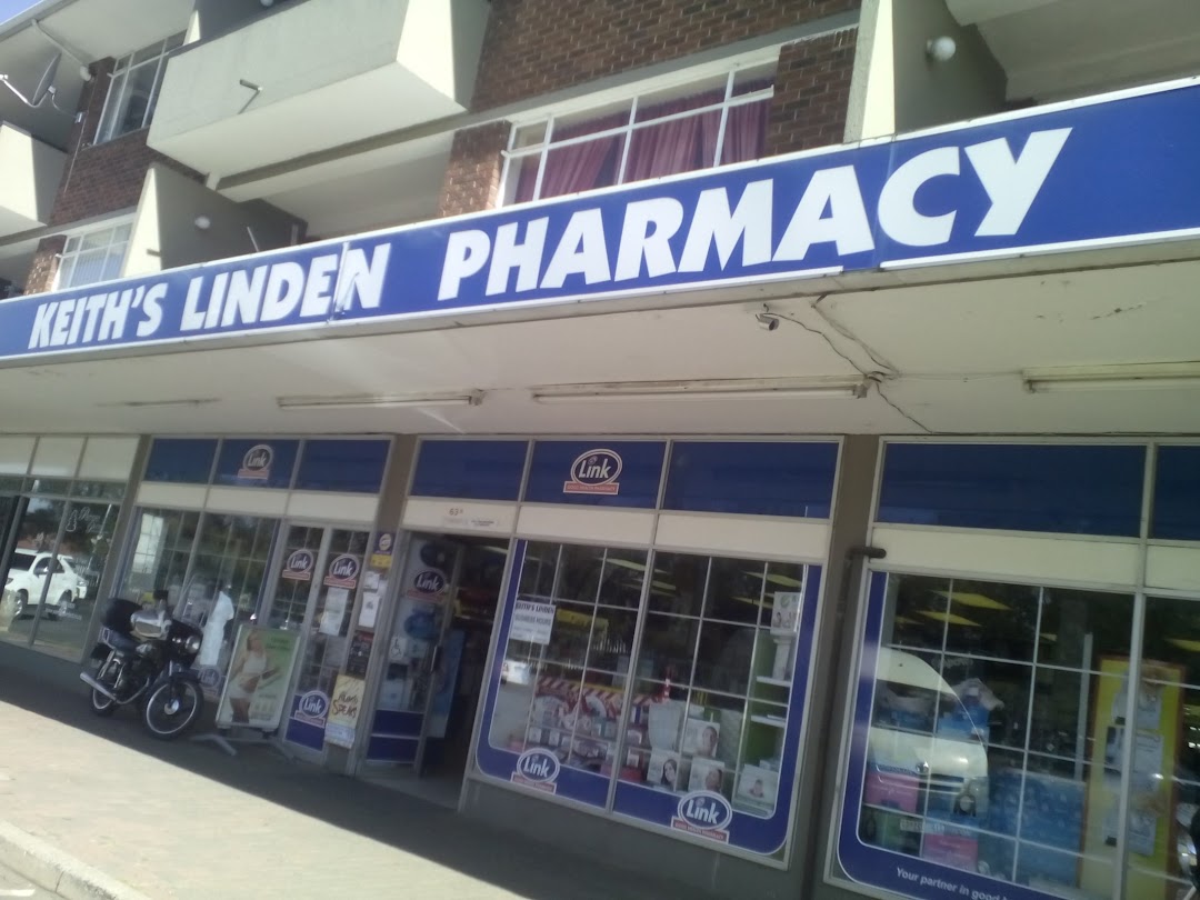 Medicare Pharmacy Linden