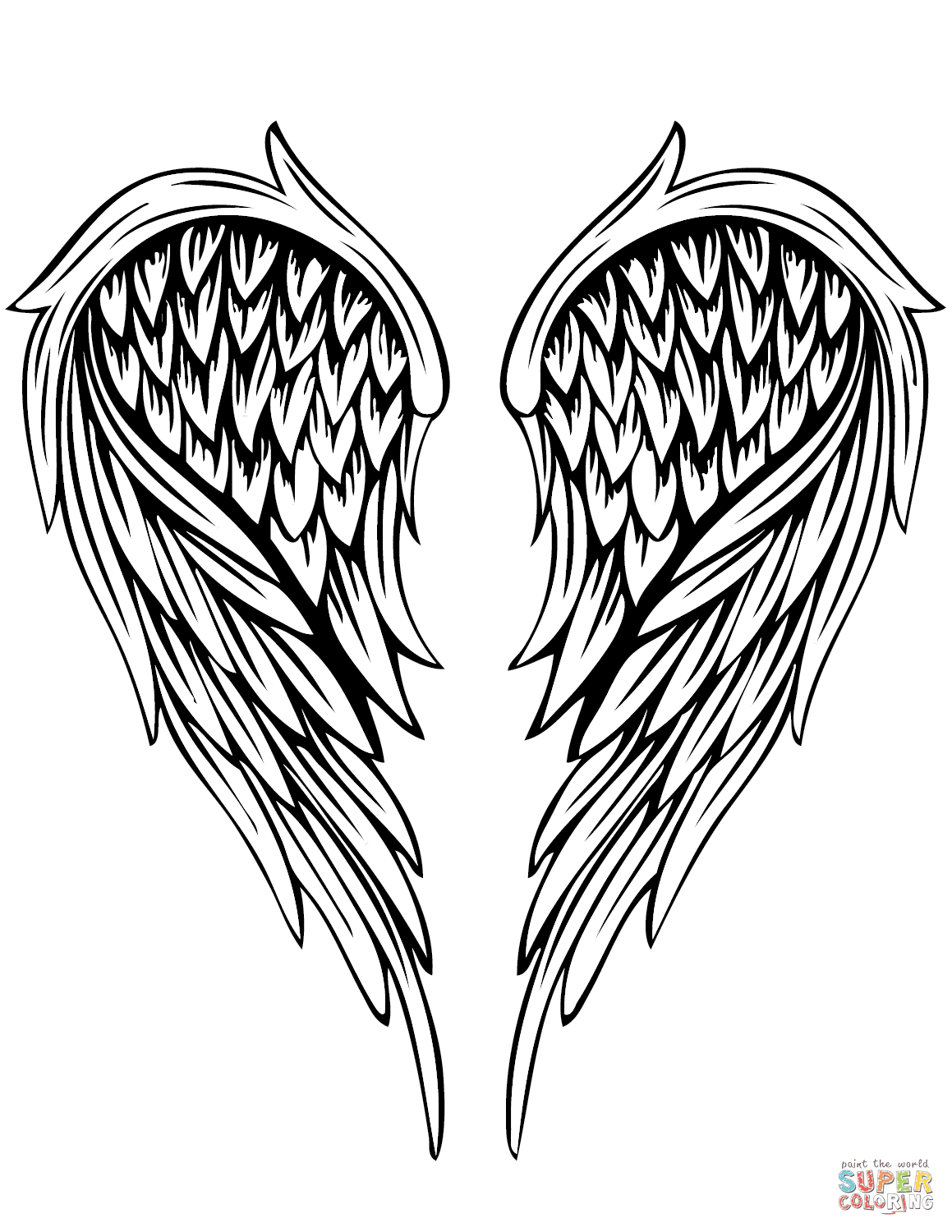 Download Tribal Coloring Pages for Adults | Top Free Printable ...