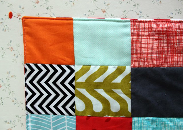 patchwork