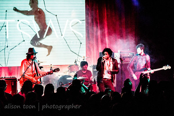 The Soft White Sixties at the Assembly, Sacramento