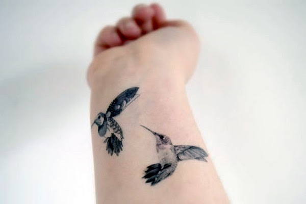 Tiny Bird Tattoo Ideas to admire (40)