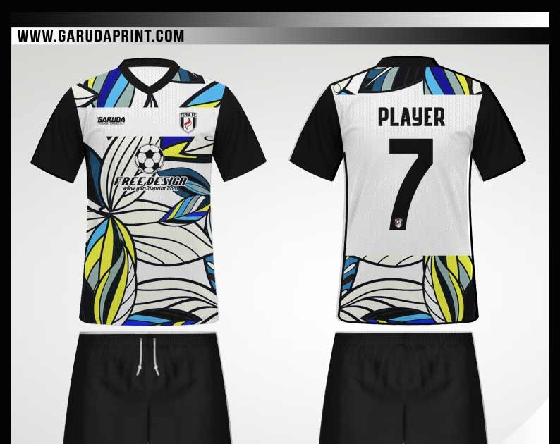 Inspirasi Populer 22 Sponsor Baju Futsal Keren