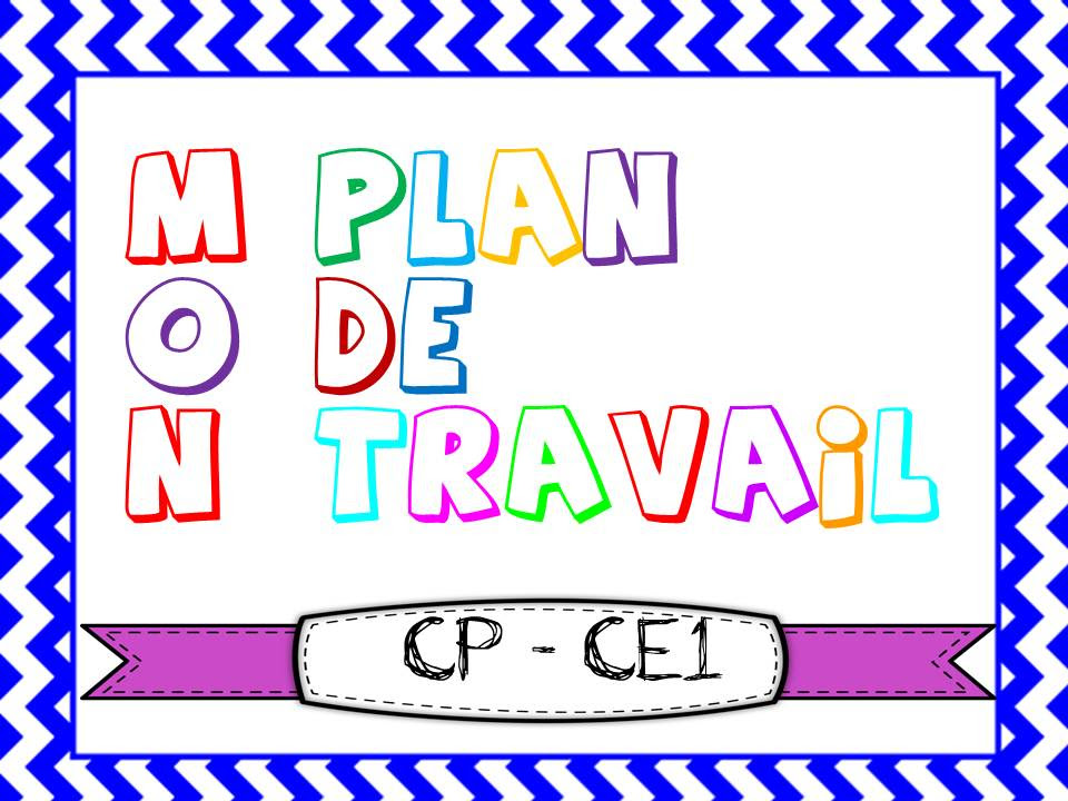 Page De Garde Autonomie Cp Fichier autonomie cp période 3 321087