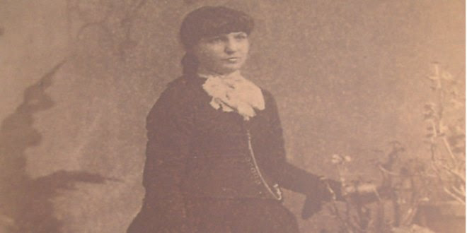 Kate Morgan