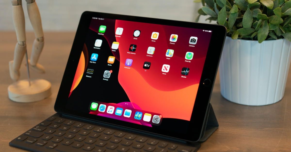 How Much Do Ipads Go On Sale For Black Friday LAMAWART