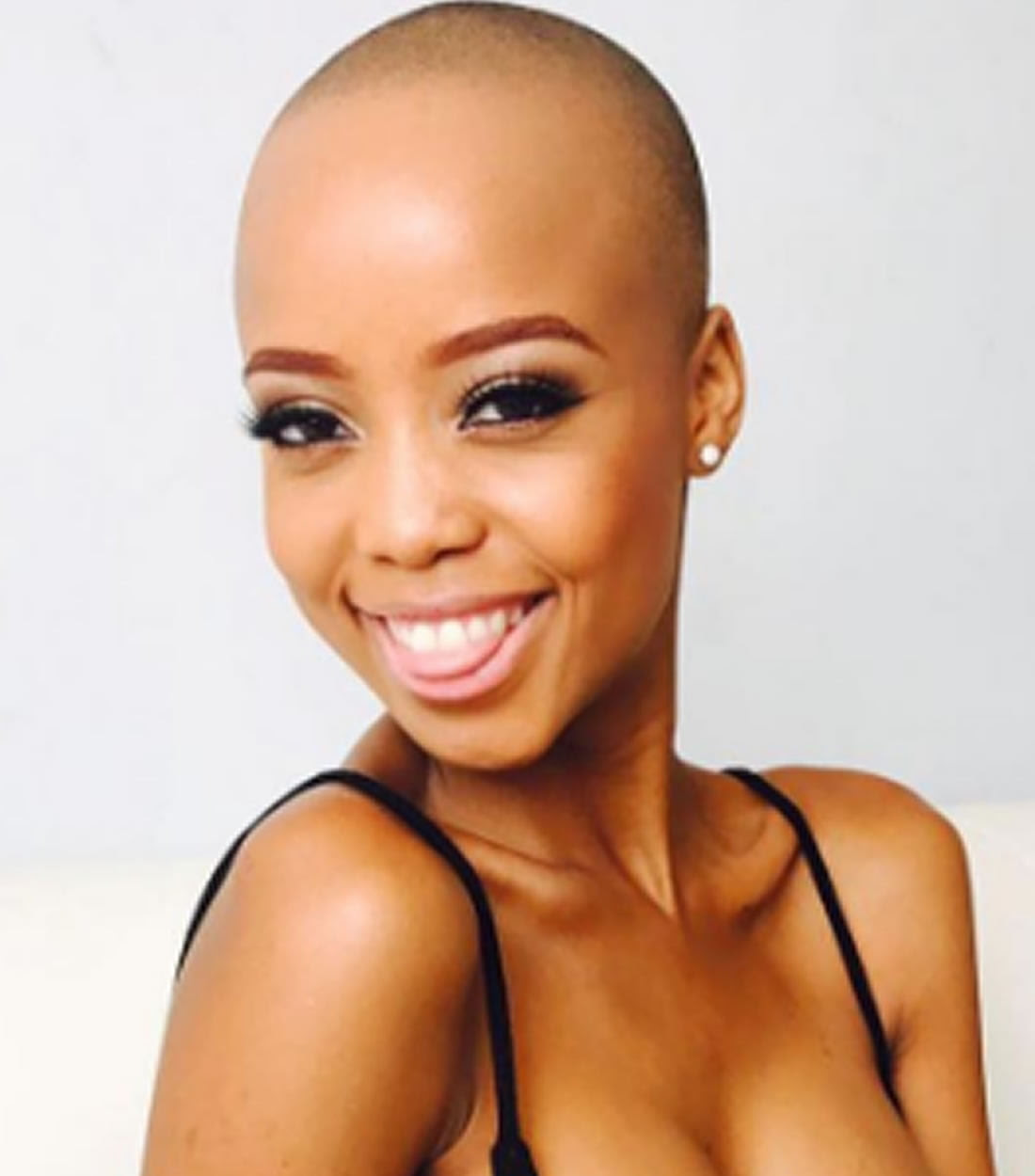 21 African Hairstyle 2019