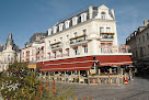 Hôtel Le Central Trouville-sur-Mer