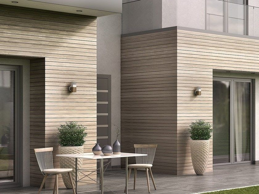 Revestimientos De Madera Para Paredes Exteriores - Design Ideas
