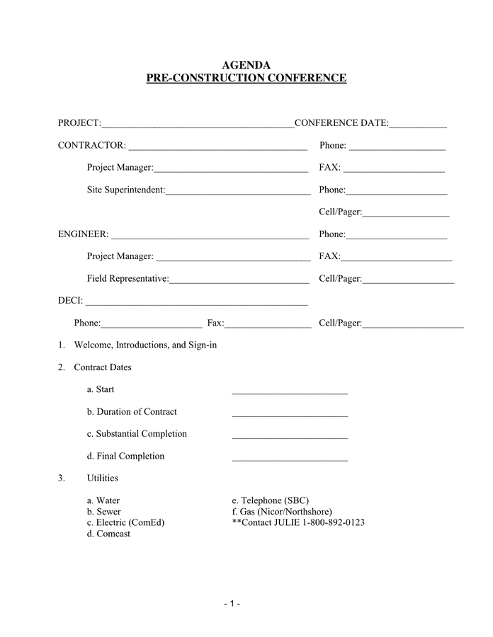 Download Format Cv Kosong Doc