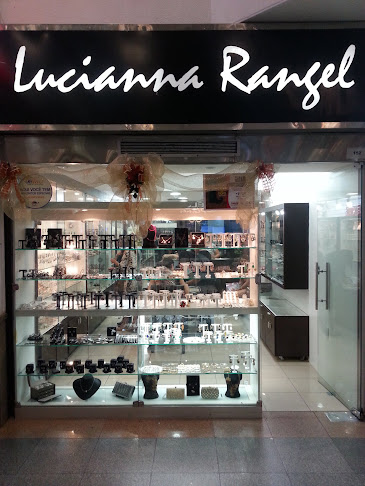 Lucianna Rangel Benfica - Fortaleza