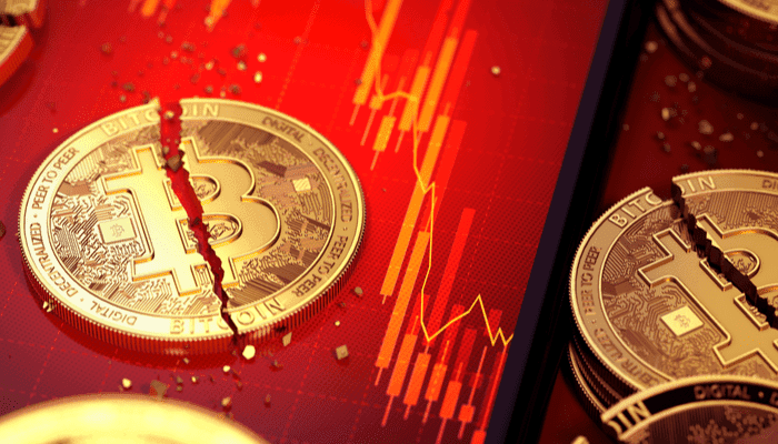 Timo's take: Bitcoin 'Death Cross' - Dit gebeurde er in het verleden » Crypto Insiders