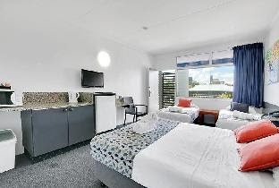 Kangaroo Point Hotel & Apartments Brisbane