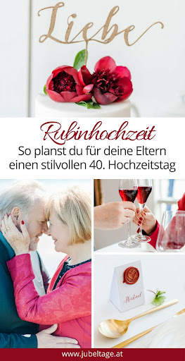 40. Hochzeitstag Sprüche - Hochzeitsspruche Und ...