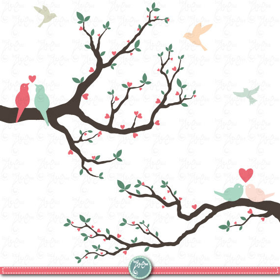 342 Wedding Tree Svg SVG PNG EPS DXF File