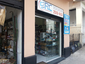 R&C Computadores