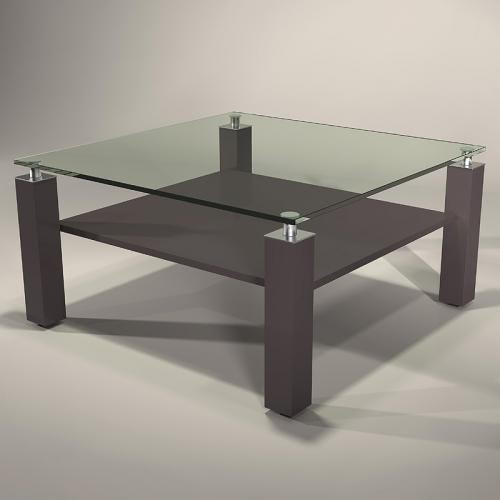 glastisch wohnzimmer drehbar - fraeulein-nadel