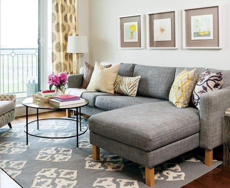 Best Sofa Ideas For Small Living Room | Minimalist Home Design Ideas