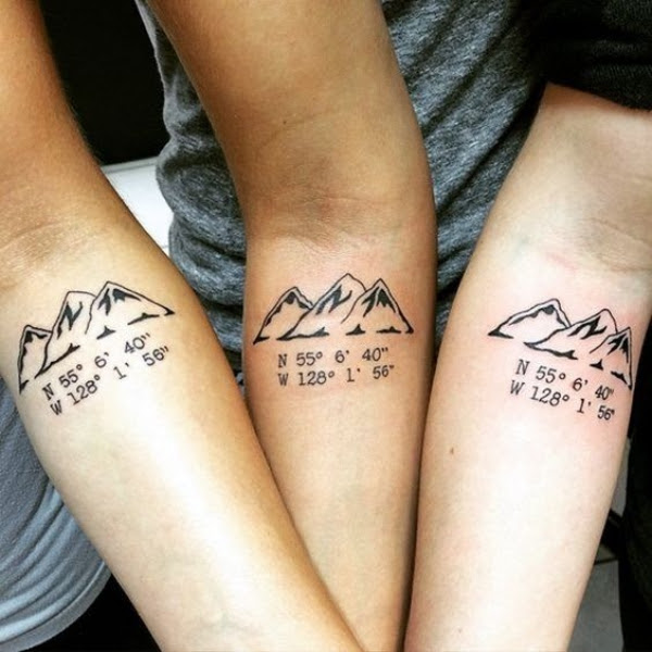 CUTE-TATTOO-DESIGNS-FOR-THE-BEST-FRIENDS