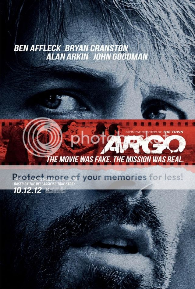 Argo, Oscars, 2012, película online, subtitulada, latino