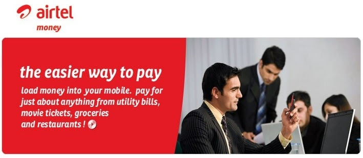 Airtel Money Mobile Wallet Service Facts