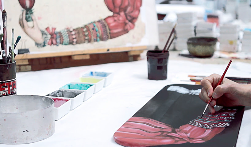 Fornasetti-Atelier-videos-Designboom-013