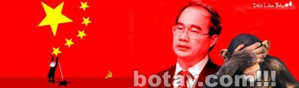 Phó thủ tướng Nguyễn Xuân Phúc âm mưu lật đổ ông Nguyễn 