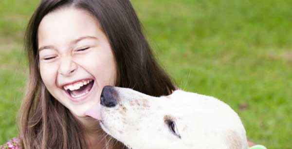 18 λόγοι για να είσαι ευγνώμων στον σκύλο σου!