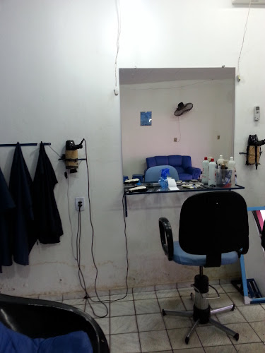 Retock Barber - Teresina