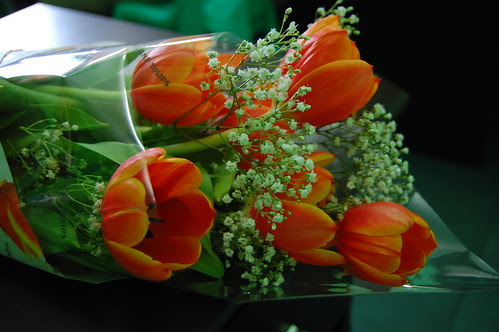 flowers from beib.. by you.
