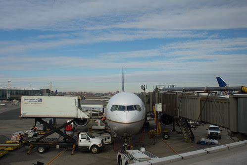 Aeroplane