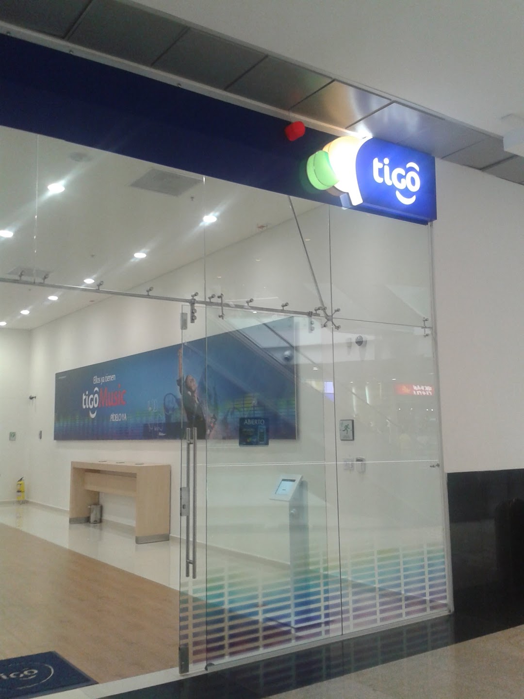 Tigo