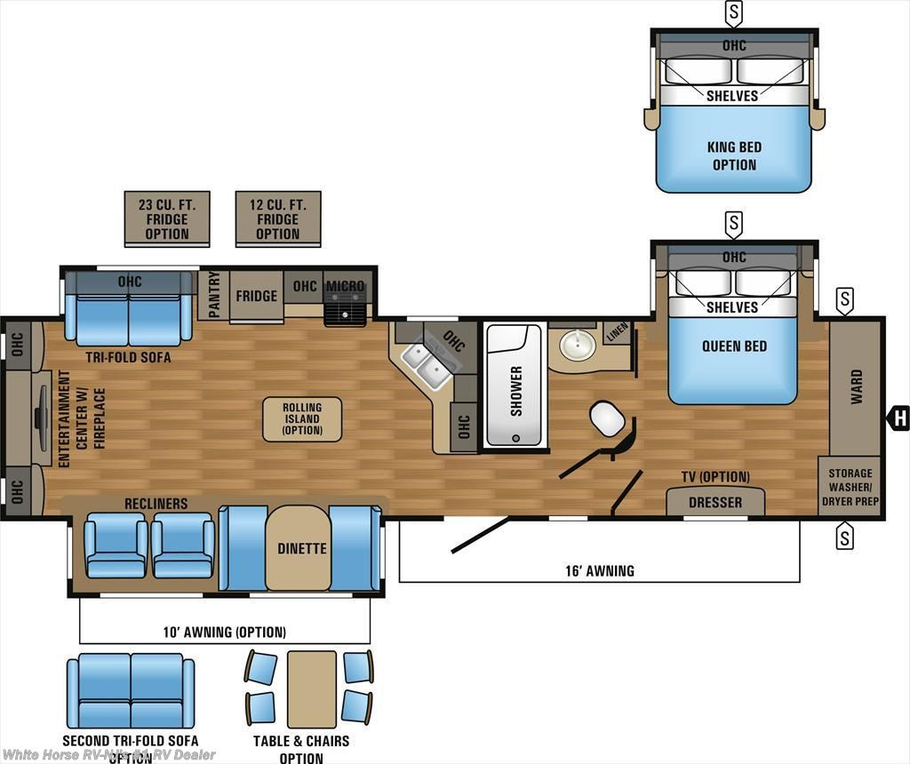 Jayco Eagle Travel Trailer For Sale