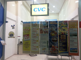 CVC Via Shopping Barreiro