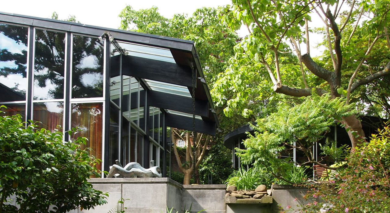 Private House and Art Collection | Kingston Heritage Open Days