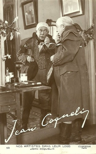Jean Coquelin