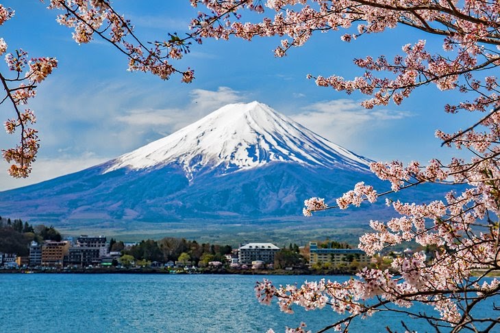 Get Relaxing Places To Visit In Japan Pictures