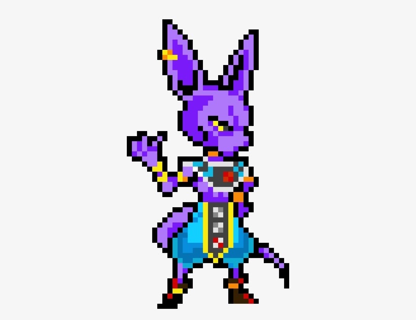 Featured image of post Beerus Sprite Sheet The idea is to create one big image that contains all animations of a character instead of dealing with many single