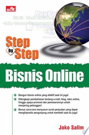 Download Buku STEP BY STEP BISNIS ONLINE GRATIS!