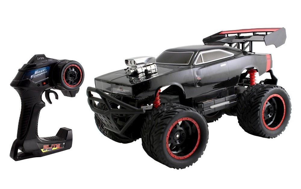 Fast And Furious Remote Control Car Not Working blog