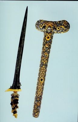 30+ Keris Berasal Dari Indonesia Atau Malaysia  jodas40
